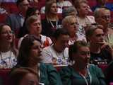[FOTO, WIDEO] I Forum Kół Gospodyń Wiejskich Powiatu Ząbkowickiego 