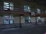 [FOTO, WIDEO] Ruszyła modernizacja Hali Sportowej w Kamieńcu Ząbkowickim. Czy uczniowie skorzystają z niej już we wrześniu?