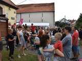[FOTO, WIDEO] Dzień Róży w Różanej z grą terenową i animacjami. Nowa tradycja zyskuje popularność