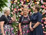 [FOTO, WIDEO] Dzień Róży w Różanej z grą terenową i animacjami. Nowa tradycja zyskuje popularność