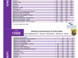 Bardo uruchamia własną komunikację autobusową. Wiemy, kiedy skorzystamy z miejskiego autobusu [ROZKŁADY JAZDY]