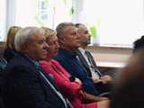 [FOTO] Szefowa MEN w Słupcu. Samorządowcy z powiatu ząbkowickiego nie kryli obaw o przyszłość małych szkół