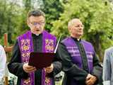 [FOTO] 81 lat po wybuchu Powstania, Ziębice nie zapominiały o swoich bohaterach