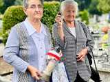 [FOTO] 81 lat po wybuchu Powstania, Ziębice nie zapominiały o swoich bohaterach