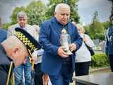 [FOTO] 81 lat po wybuchu Powstania, Ziębice nie zapominiały o swoich bohaterach