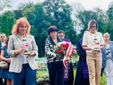 [FOTO] 81 lat po wybuchu Powstania, Ziębice nie zapominiały o swoich bohaterach