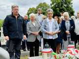 [FOTO] 81 lat po wybuchu Powstania, Ziębice nie zapominiały o swoich bohaterach