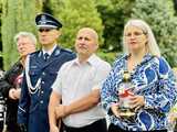 [FOTO] 81 lat po wybuchu Powstania, Ziębice nie zapominiały o swoich bohaterach