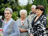 [FOTO] 81 lat po wybuchu Powstania, Ziębice nie zapominiały o swoich bohaterach