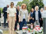 [FOTO] 81 lat po wybuchu Powstania, Ziębice nie zapominiały o swoich bohaterach