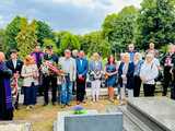 [FOTO] 81 lat po wybuchu Powstania, Ziębice nie zapominiały o swoich bohaterach