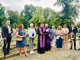 [FOTO] 81 lat po wybuchu Powstania, Ziębice nie zapominiały o swoich bohaterach