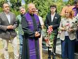[FOTO] 81 lat po wybuchu Powstania, Ziębice nie zapominiały o swoich bohaterach