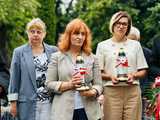 [FOTO] 81 lat po wybuchu Powstania, Ziębice nie zapominiały o swoich bohaterach