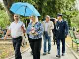 [FOTO] 81 lat po wybuchu Powstania, Ziębice nie zapominiały o swoich bohaterach