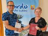 [FOTO] Bardo nie zwalnia tempa! Kolejna wielomilionowa inwestycja ruszy jeszcze w tym roku