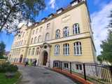 [FOTO] Zakończono remont budynku Zespołu Szkół Zawodowych w Ząbkowicach Śląskich
